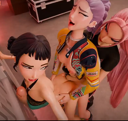 DD9ORtNw Zoey, Rumi & Mira in a FUTA SEX TRAIN | KPOP DEMON HUNTERS 02.png